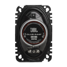 JBL Club 644F 10 cm x 15,2 cm 2 krypčių bendraašis automobilio garsiakalbis