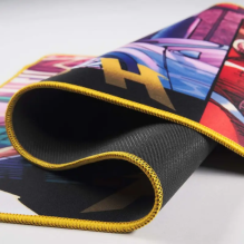 Subsonic Gaming Mouse Pad XXL The Flash