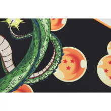 Subsonic Gaming Mouse Pad XXL DBZ