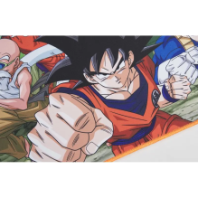 Subsonic Gaming Mouse Pad XL DBZ