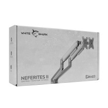 Baltasis ryklys GMS-3208 Neferites II