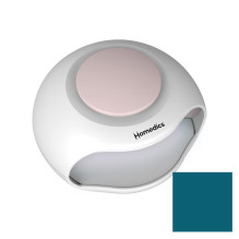 Homedics ND-H100WH Nail Polish Dryer