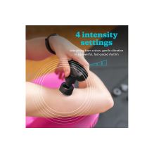 Homedics HHP-65GM MYTI Mini Massage Gun Anthracite