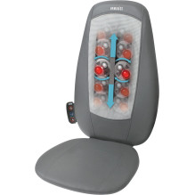 Homedics SBM-180H-EU Shiatsu Massager Cushion šilumos