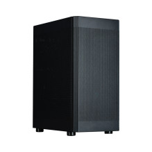 Zalman i4 juodas ventiliatorius x6