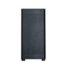 Zalman i4 juodas ventiliatorius x6