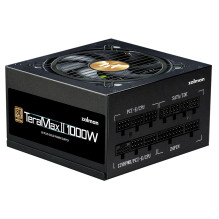 Zalman TeraMax2 1000W 80+...