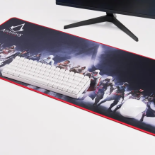 Subsonic Gaming Mouse Pad XXL Assassins Creed