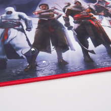 Subsonic Gaming Mouse Pad XXL Assassins Creed