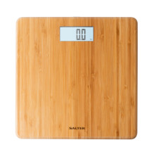 Salter 9294 WD3REU16 Bamboo Bathroom Scale