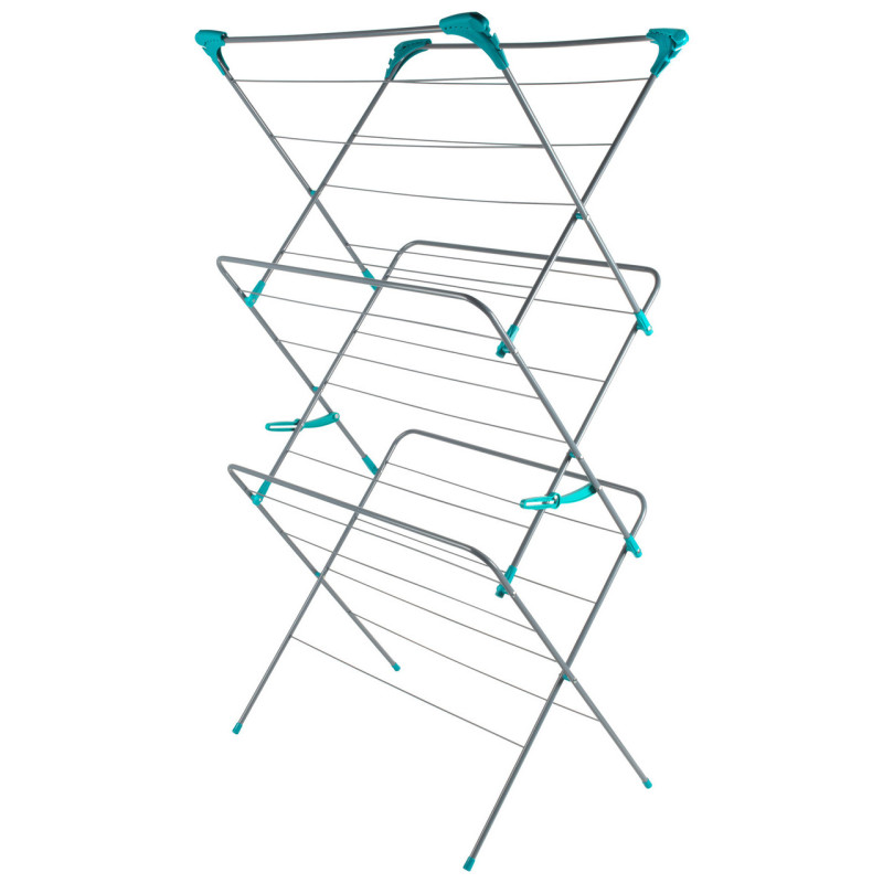 Beldray LA029005FEU7 Extra large clothes airer