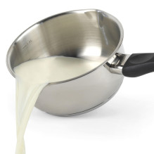 Russell Hobbs RH02630EU7 SS milkpan