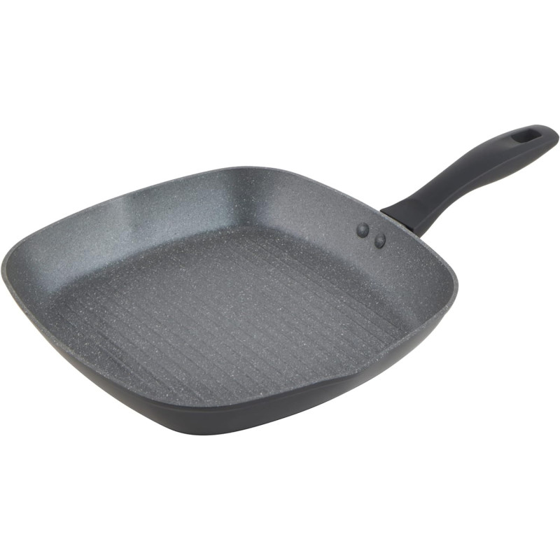 Russell Hobbs RH02813EU7 Metallic Marble griddle 28cm