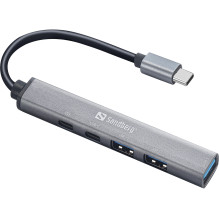 Sandberg 336-50 USB-C to...