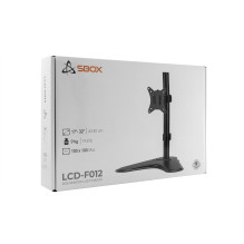 „Sbox LCD-F012-2“ (17–32 / 9 kg / 100 x 100)