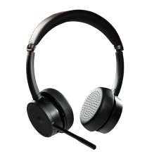 Tellur Voice Pro Wireless Call center headset black