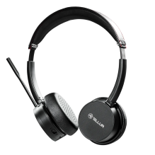 Tellur Voice Pro Wireless Call center headset black