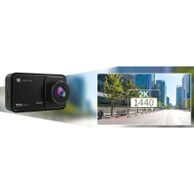 Navitel R285 2K DVR