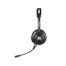 Sandberg 126-44 Bluetooth Headset ANC+ENC