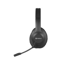 „Sandberg 126-45 Bluetooth“ ausinės ANC+ENC Pro