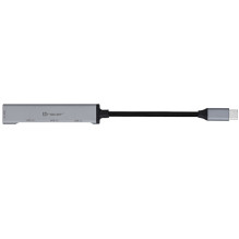 Tracer 46999 USB 3.0 H40 4 ports USB-C