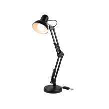 Tracer 47244 Architect 2-in-1 Desk Lamp