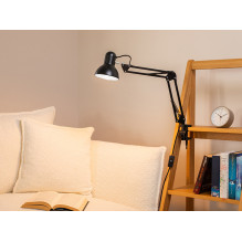 Tracer 47244 Architect 2-in-1 Desk Lamp