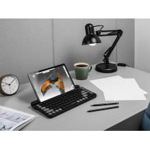 Tracer 47244 Architect 2-in-1 Desk Lamp