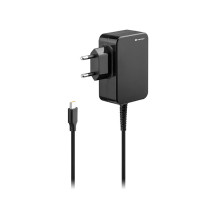 Tracer 47201 Prime 65W USB-C nešiojamojo kompiuterio įkroviklis