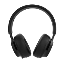 Tellur Feel Bluetooth Over-ear Headphones Black