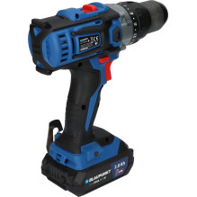 Blaupunkt CD7010 Cordless drill