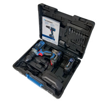 Blaupunkt CD7010 Cordless drill