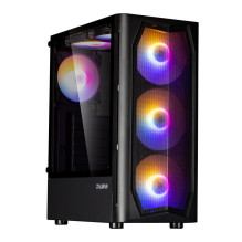 Zalman N4 Rev.1 ATX, RGB...