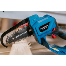 Blaupunkt CS2010 Mini Chainsaw