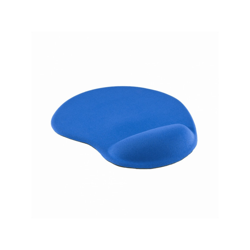 Sbox MP-01BL Gel Mouse Pad Blue