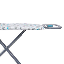 Beldray LA024398ARWEU7 137x38cm ironing board