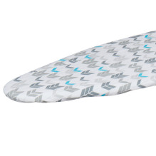 Beldray LA024398ARWEU7 137x38cm ironing board