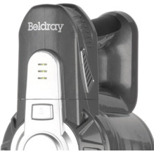 Beldray BEL01150-VDEEU7 Turbo Plus Cordless Vacuum Cleaner