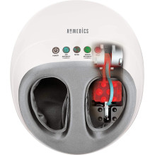 Homedics FMS-350H-EU Shiatsu Air Pro Foot Massager