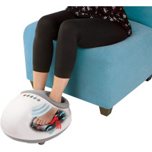 Homedics FMS-350H-EU Shiatsu Air Pro Foot Massager