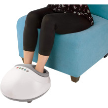 Homedics FMS-350H-EU Shiatsu Air Pro pėdų masažuoklis