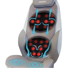 Homedics CBS-1000-EU Cocoon Shiatsu massager