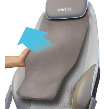 Masažuoklis Homedics CBS-1000-EU Cocoon Shiatsu