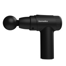 Mini masažo pistoletas Homedics PGM-45BK NOVO