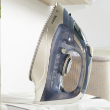 Beldray BEL01621IBVDE Powerlite 3200W steam iron