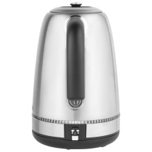 Petra PT5557VDE Lumie kettle