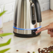 Petra PT5557VDE Lumie kettle