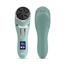 Silkn FP1PE1M001 FreshPedi Callus Remover - Mint