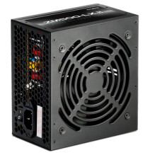 Zalman ZM500-LXII 500W, Active PFC, 85%