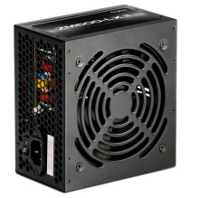 Zalman ZM600-LXII 600W, aktyvus PFC, 85 proc.